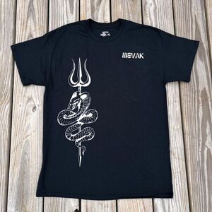 Poseidon | Mevak Mythology Collection